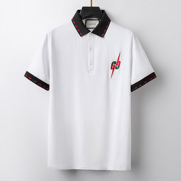 Gucci short lapel T man 2022-5-28-069